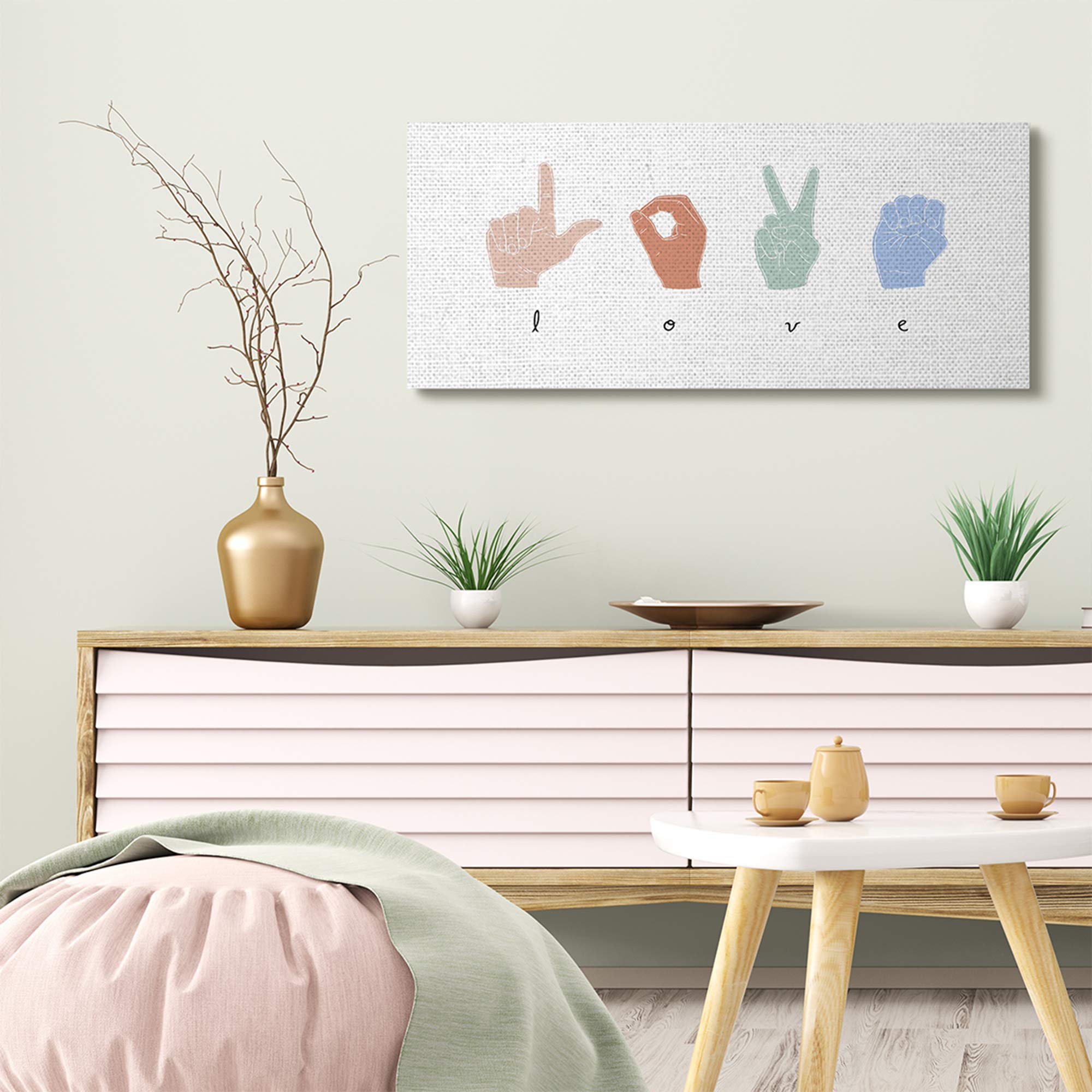 絵画 Space Hand 絵画 Space Hand M.C. ESCHER